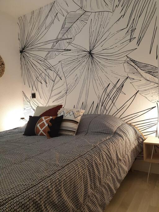 Anglet Biarritz Appartement Avec Piscine エクステリア 写真