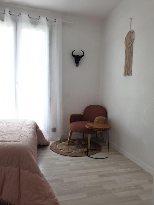 Anglet Biarritz Appartement Avec Piscine エクステリア 写真