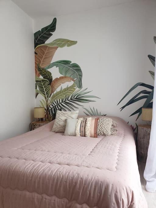 Anglet Biarritz Appartement Avec Piscine エクステリア 写真