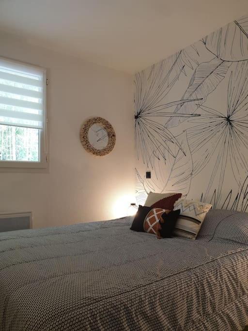 Anglet Biarritz Appartement Avec Piscine エクステリア 写真