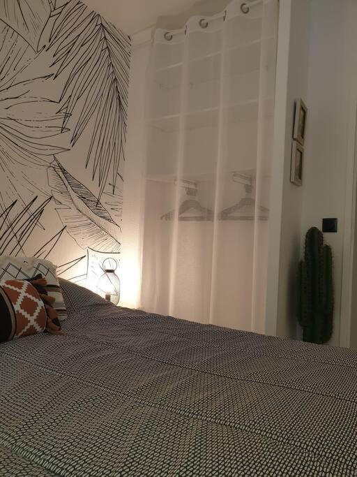 Anglet Biarritz Appartement Avec Piscine エクステリア 写真